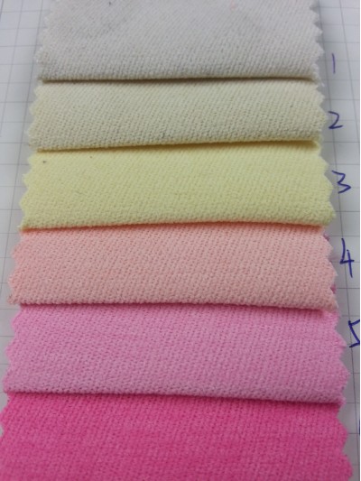 GZ-YISG  斜紋絨 側面照